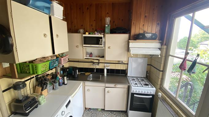Zimmer bei Fatimastraat In Tilburg