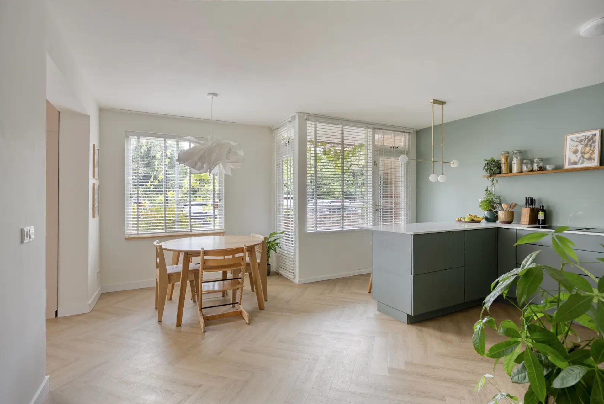 Appartement te huur in Amsterdam – Celebesstraat – foto 2