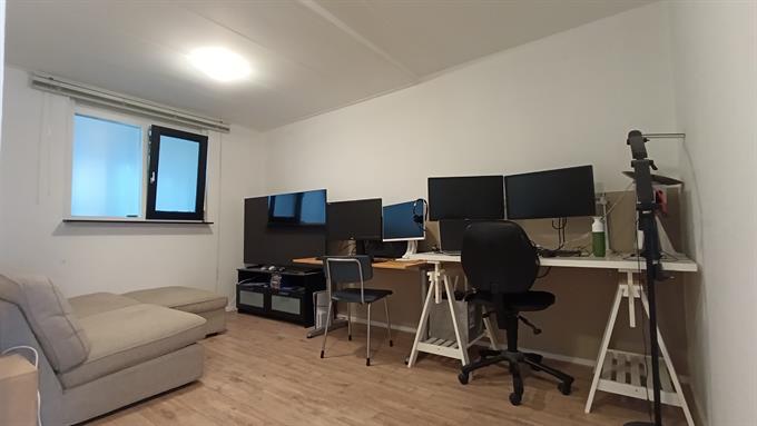 Zimmer bei Mariniersweg In Rotterdam