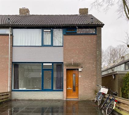 Room for rent 500 euro Amethiststraat, Groningen