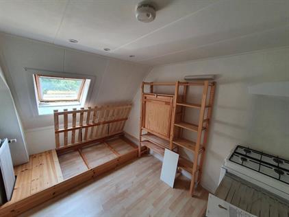Kamer te huur 622 euro Staten Bolwerk, Haarlem