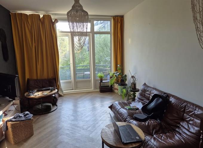 Zimmer bei Schieweg In Rotterdam