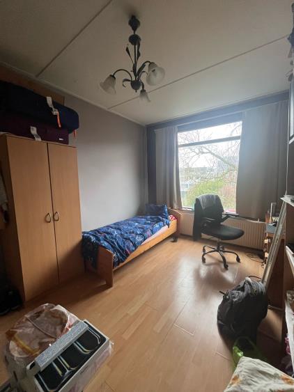 Kamer te huur 800 euro Rijswijkseweg, Den Haag