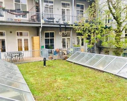 Room for rent 1160 euro Tweede Jan Steenstraat, Amsterdam