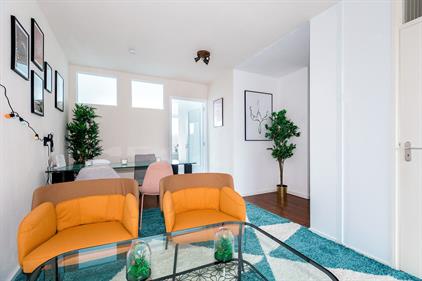 Room for rent 900 euro Edmond Hellenraadstraat, Rotterdam