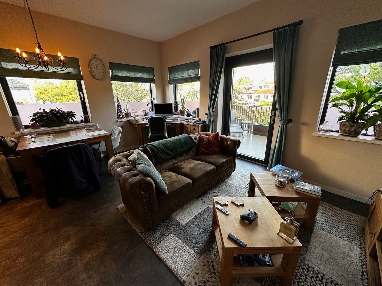 Appartement te huur in Leusden – Speelkamp – foto 1
