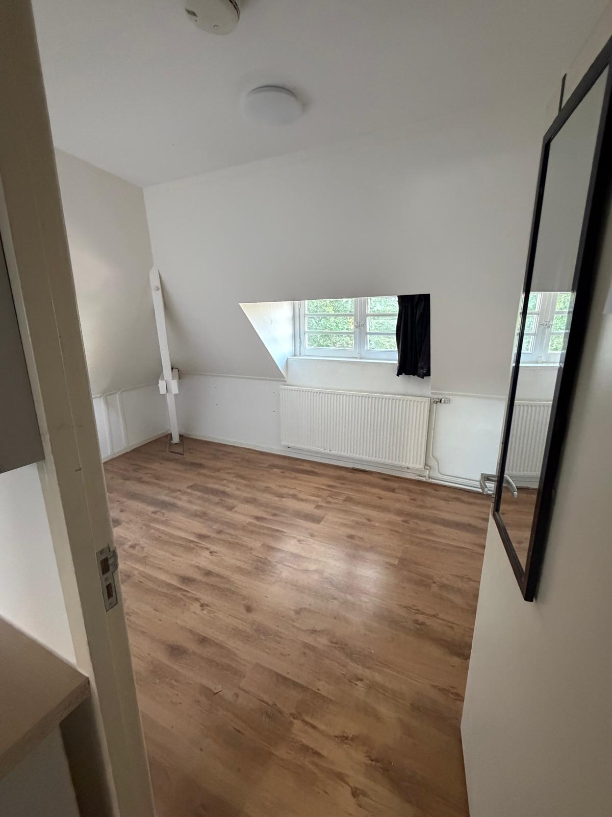 Kamer te huur in Tilburg – NS Plein – foto 2