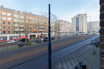 Kamer te huur 645 euro Goudsesingel, Rotterdam