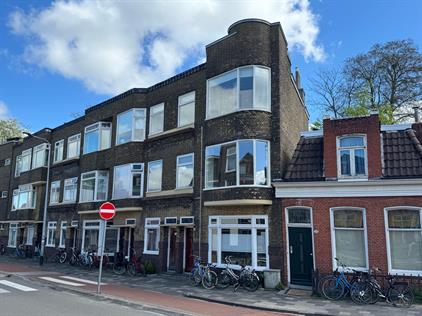 Room for rent 737 euro Nieuwe Ebbingestraat, Groningen