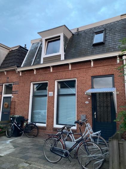Kamer te huur 385 euro Woudstraat, Leeuwarden