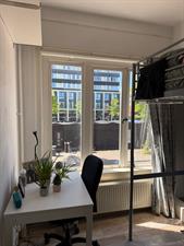 Room for rent 350 euro Eendrachtskade, Groningen