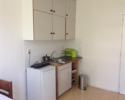 Studio for rent 900 euro Hendrik Dienskestraat, Amsterdam