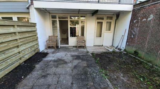 Wohnung bei Pretorialaan In Rotterdam
