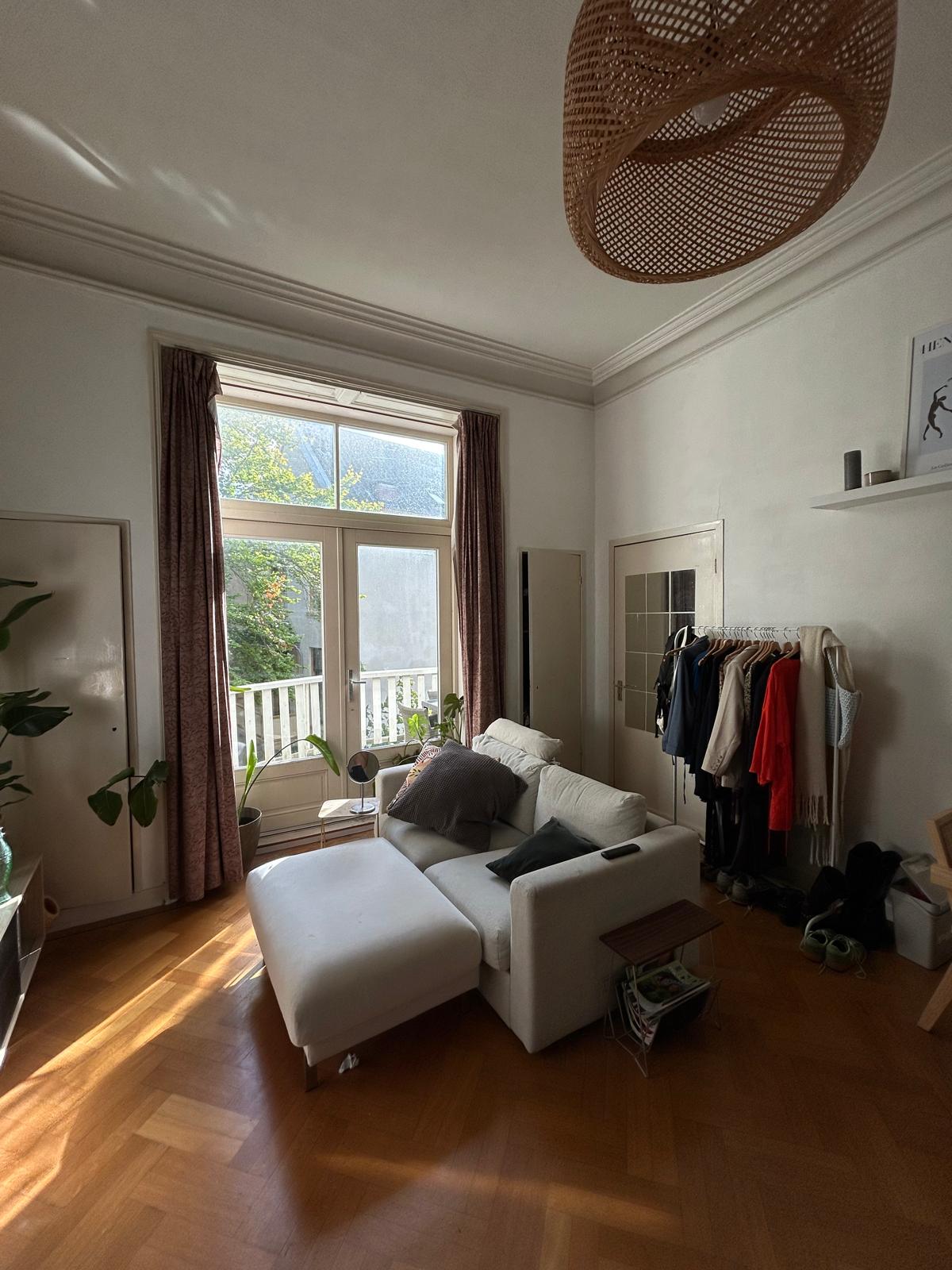 Kamer te huur in Arnhem – Renssenstraat – foto 2