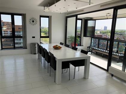 Appartement te huur 3150 euro Bijlmerdreef, Amsterdam