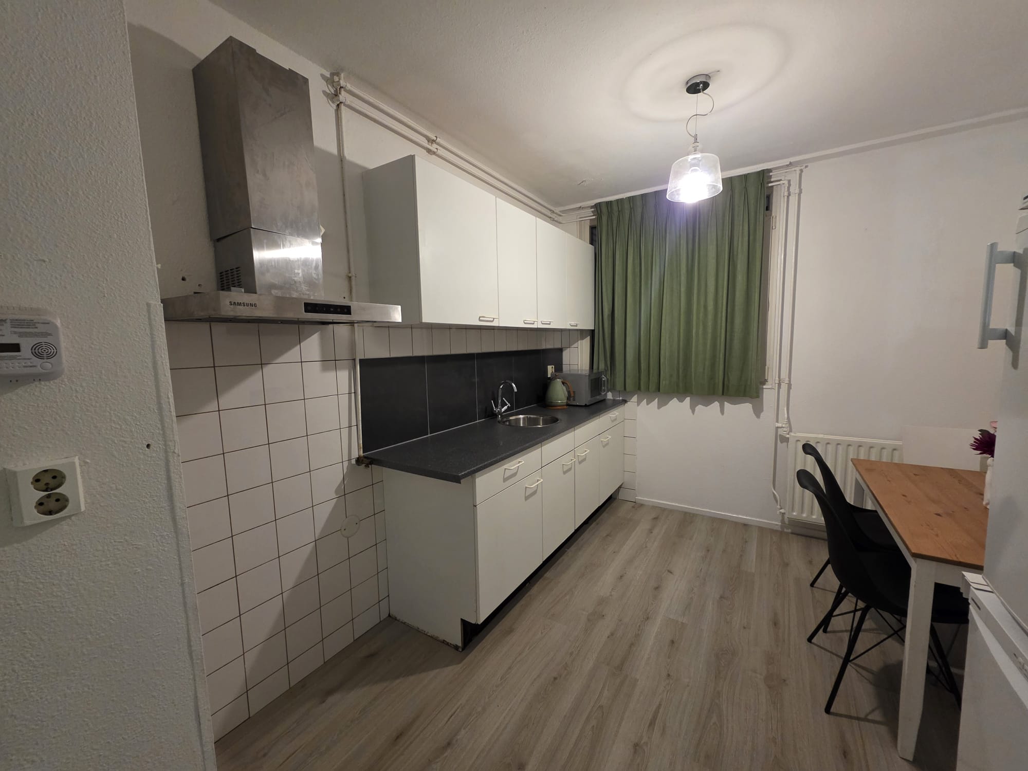 Appartement te huur in Amsterdam – Remmerdenplein – foto 4