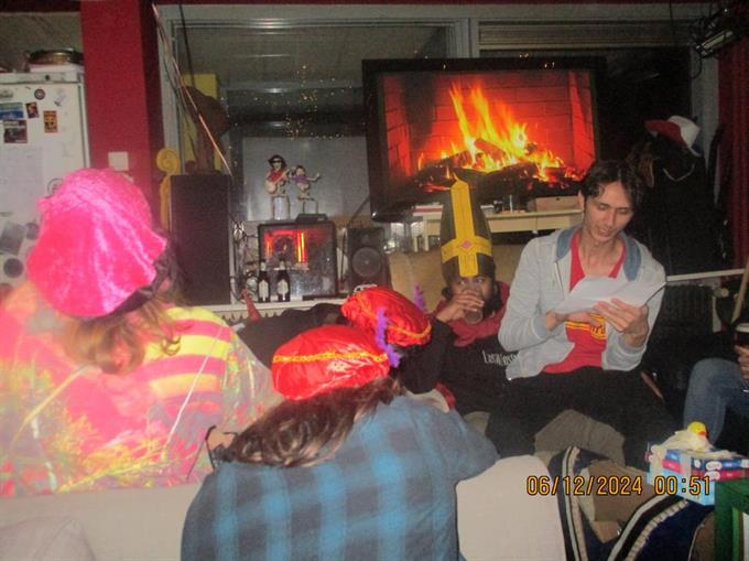 Zimmer bei Campuslaan In Enschede
