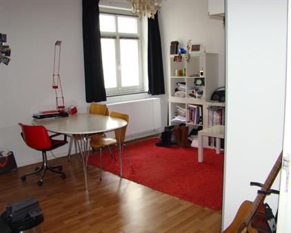 Kamer te huur 420 euro Capucijnenstraat, Maastricht