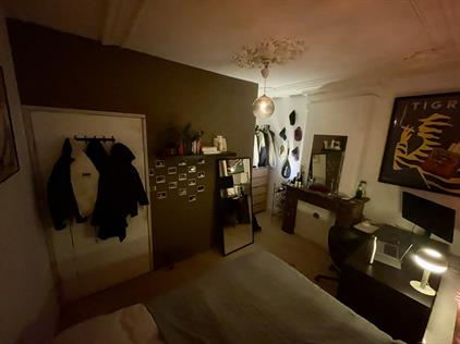 Room for rent 1000 euro Westermarkt, Amsterdam