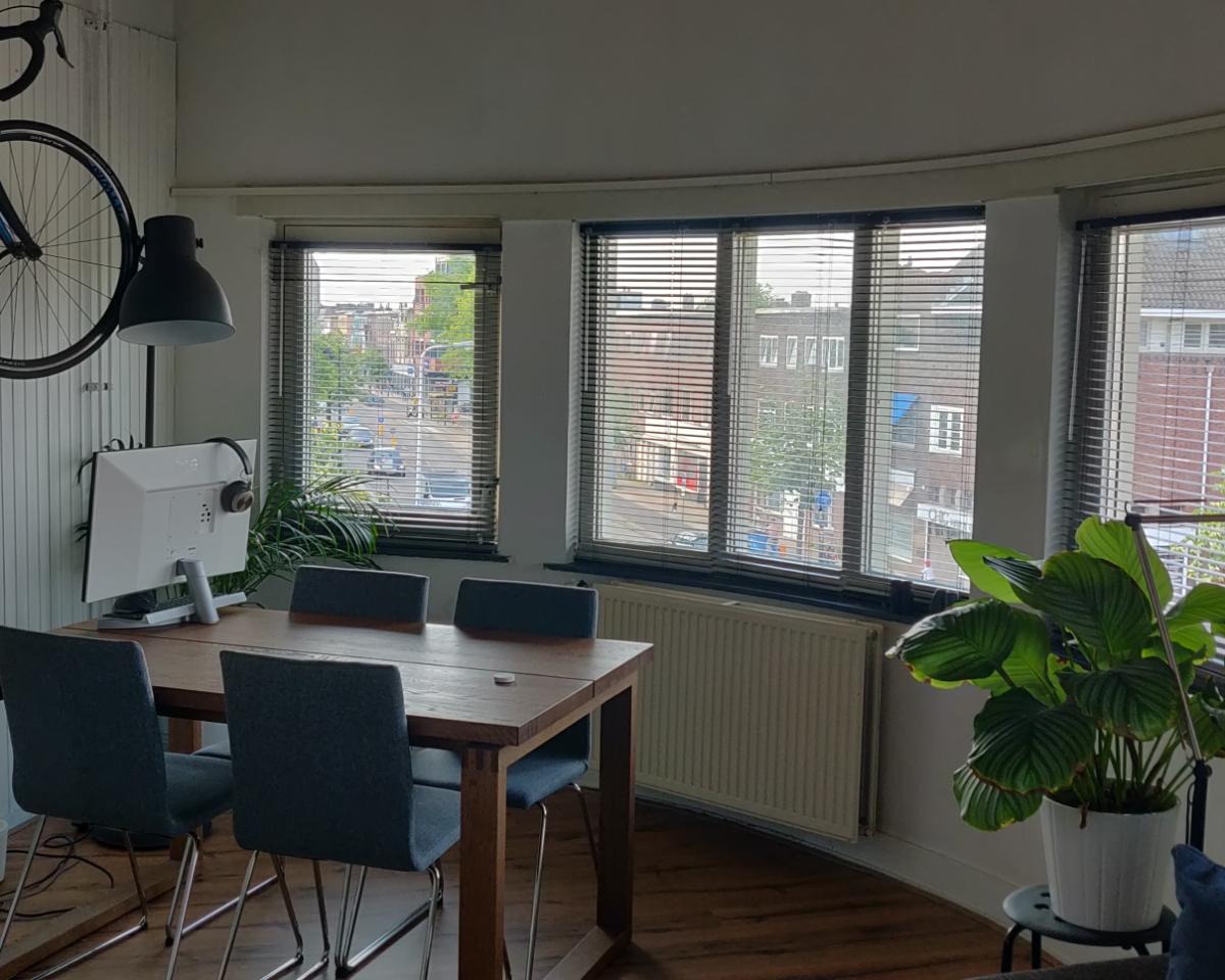 Kamer te huur aan de Amsterdamsestraatweg in Utrecht