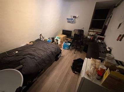 Room for rent 600 euro Oude Doornakkersweg, Eindhoven