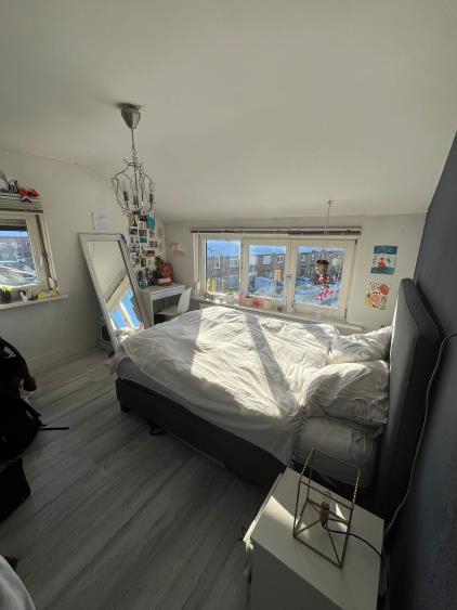 Room for rent 515 euro Bloemenweg, Maastricht