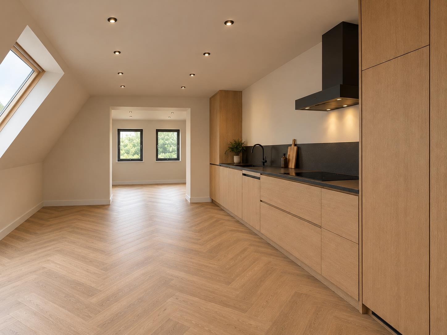 Appartement te huur in Tegelen – Gulickstraat – foto 4