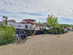 Kamer te huur 750 euro Veerdijk, Wormer