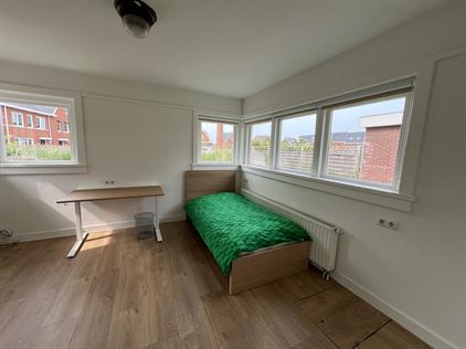 Room for rent 800 euro Bennebroekerweg, Rijsenhout