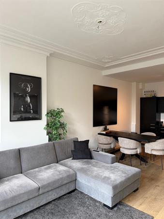 Wohnung bei Overtoom In Amsterdam