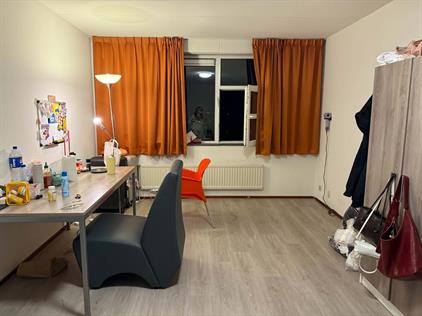 Kamer te huur 649 euro Struisenburgdwarsstraat, Rotterdam