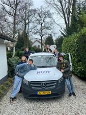 Room for rent 300 euro Lawickse Allee, Wageningen