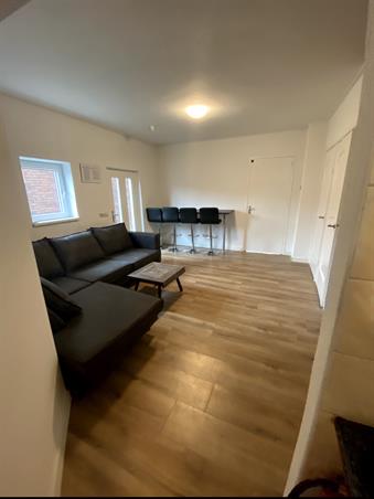 Zimmer bei Mercuriusplein In Enschede