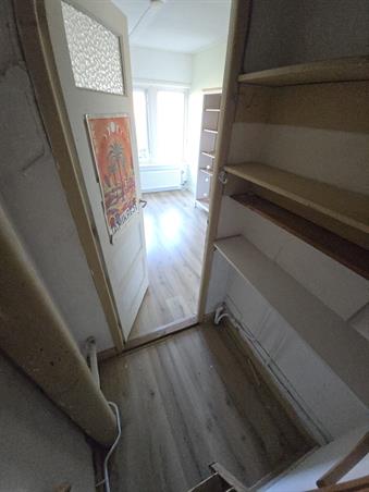 Zimmer bei Wassenberghstraat In Groningen