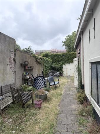 Studio bei Hooigracht In Leiden