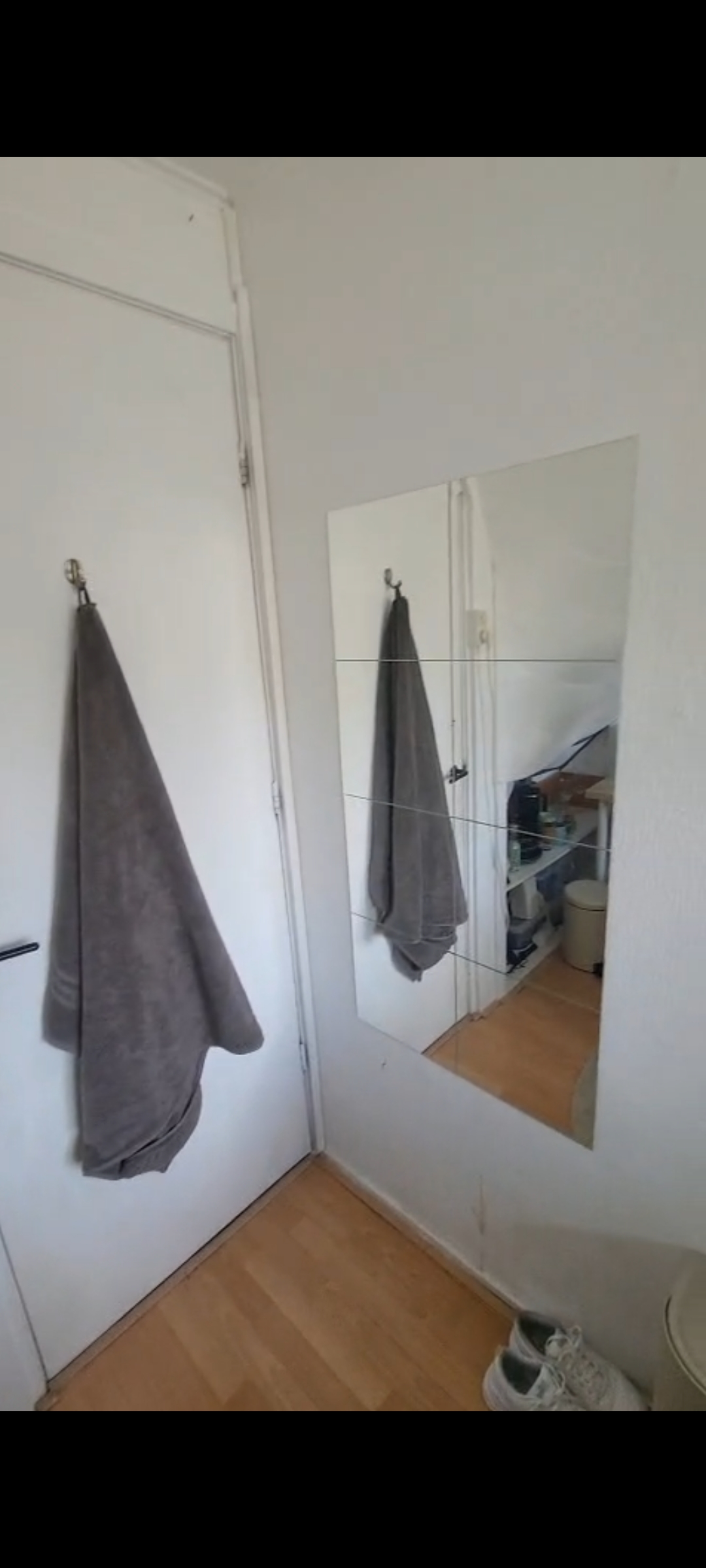 Kamer te huur in Utrecht – Koppestokstraat – foto 2