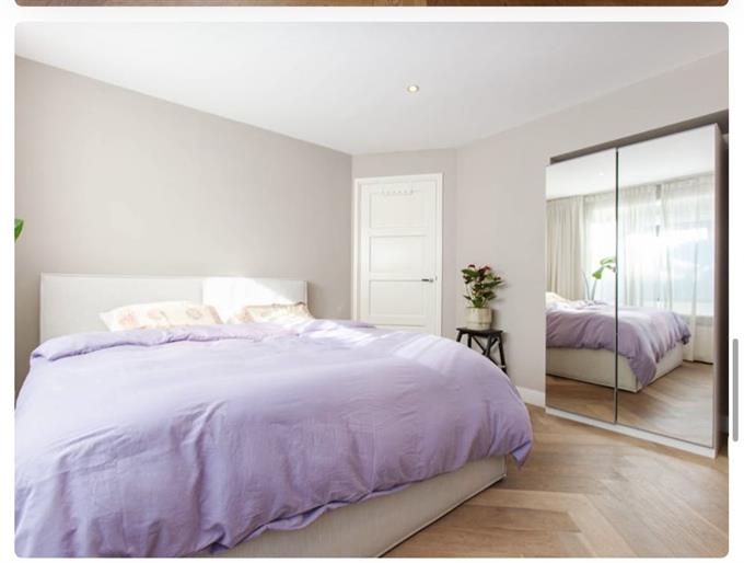 Wohnung bei Gibraltarstraat In Amsterdam