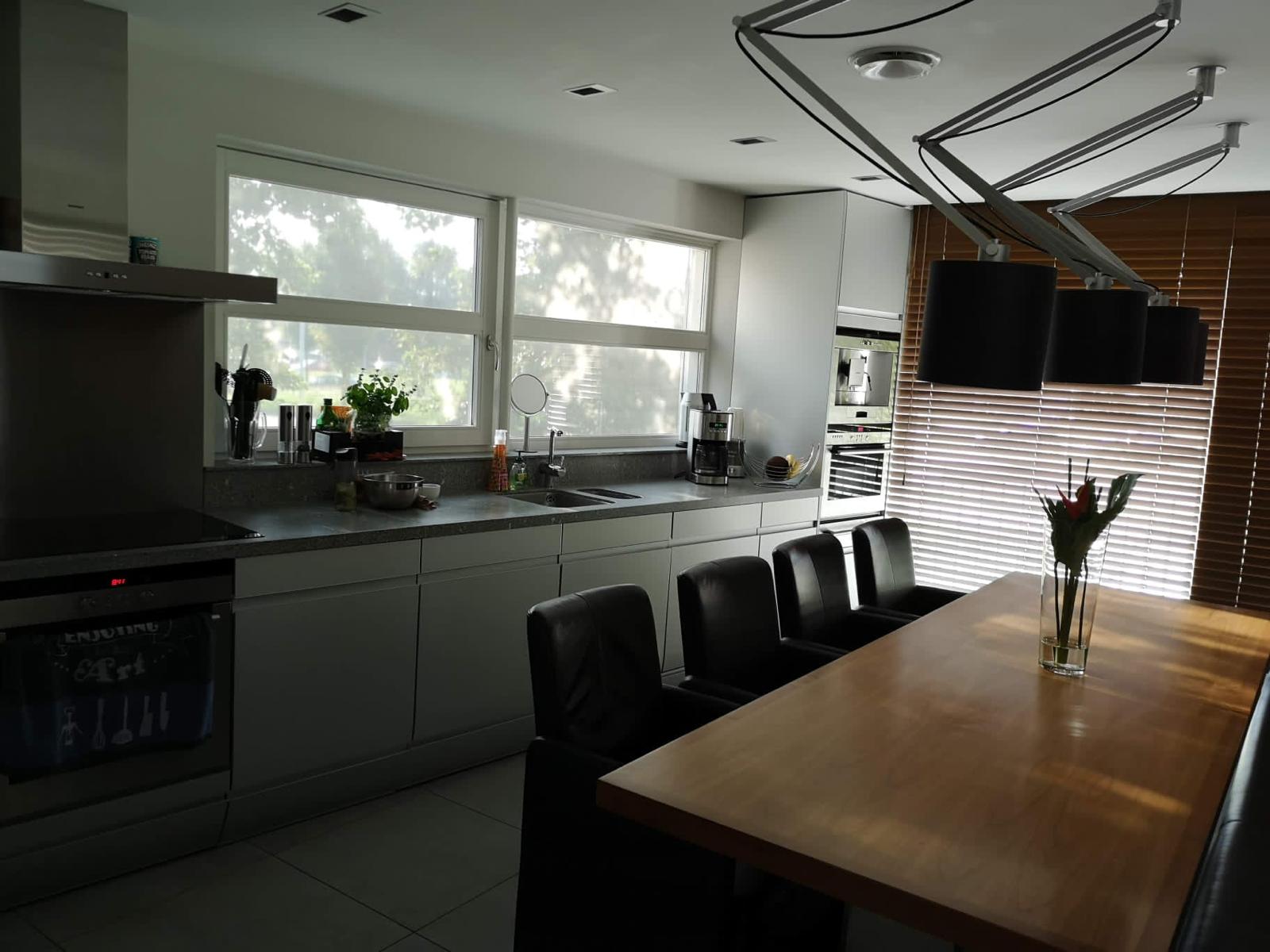 Kamer te huur in Rotterdam – Jacques Dutilhweg – foto 4