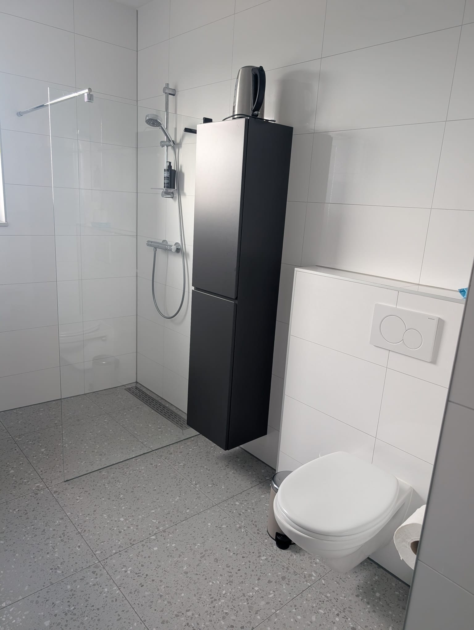 Studio te huur in Groningen – Vlinderbalg – foto 2
