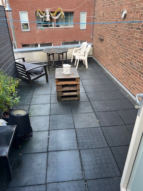 Kamer aan Nieuwe Stationsstraat, Ede 6