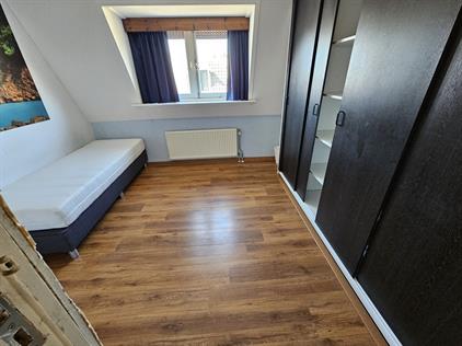 Kamer te huur 1099 euro Seringstraat, Utrecht