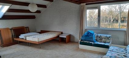 Kamer te huur 800 euro Bastion, Hellevoetsluis