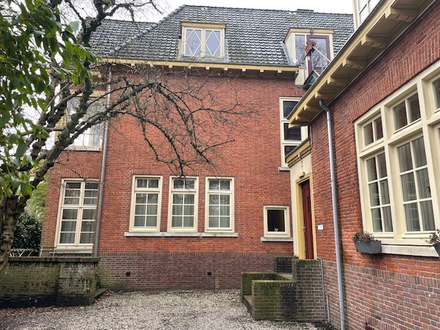 Kamer te huur in Bussum – Schwerinlaan – foto 2