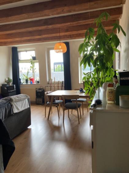 Room for rent 900 euro Binnenkadijk, Amsterdam