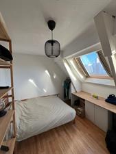 Kamer te huur 880 euro Van Hogendorpstraat, Amsterdam