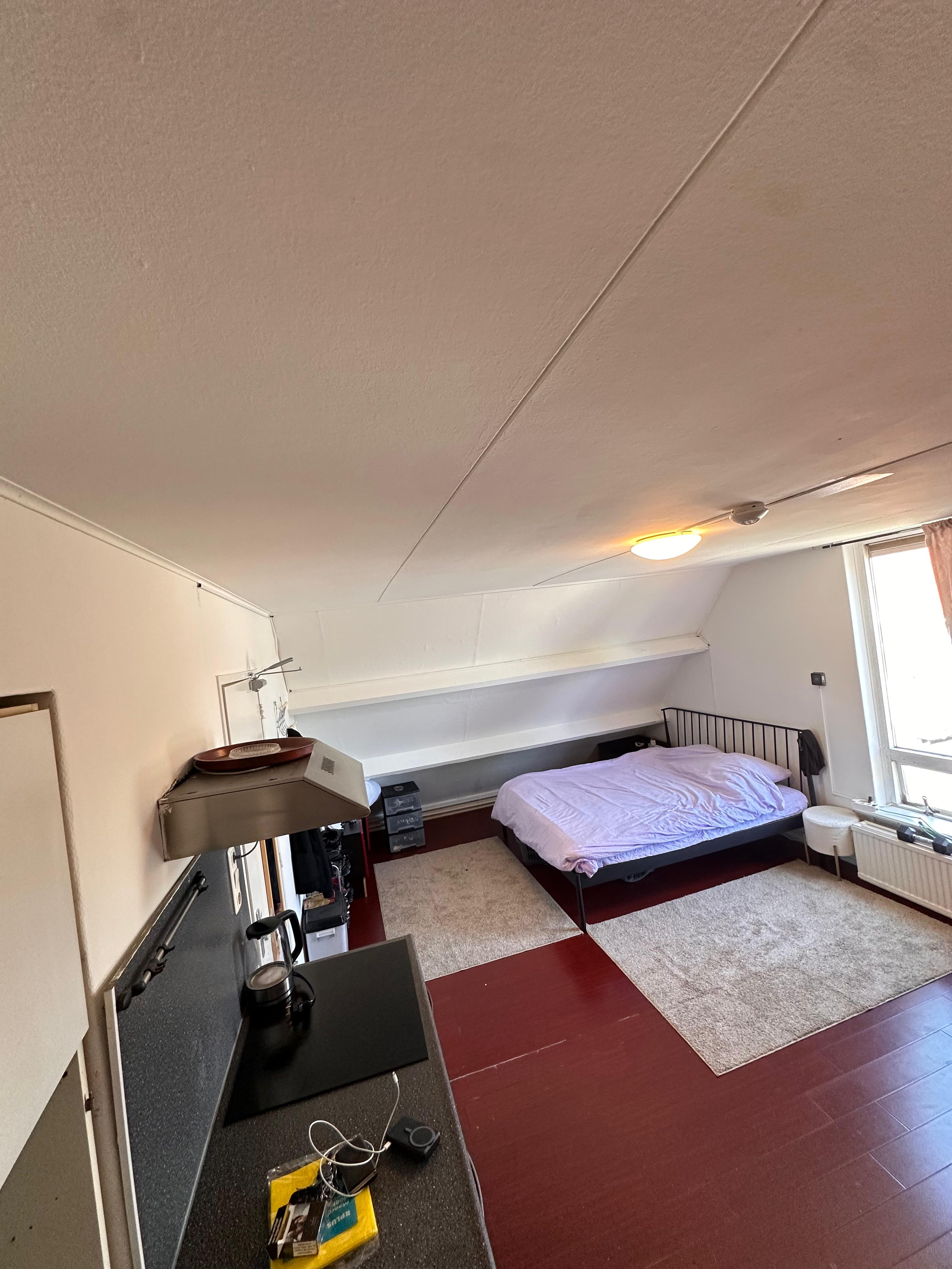 Studio te huur in Nijkerk – Venestraat – foto 2