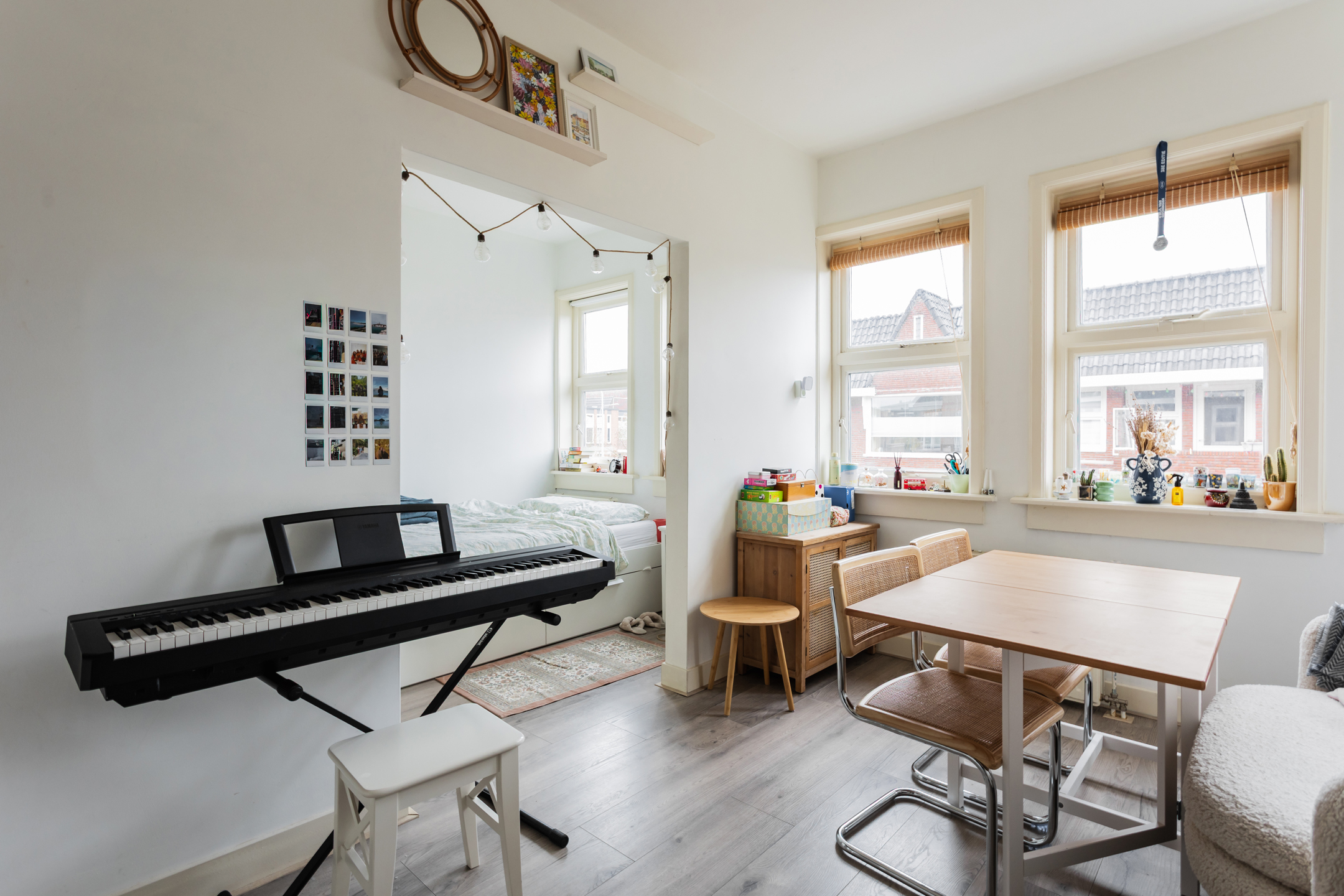 Kamer te huur in Groningen – J.A. Feithstraat – foto 4