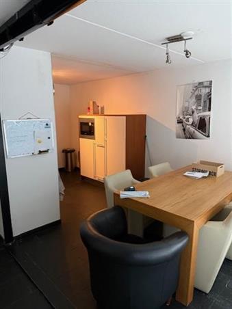 Zimmer bei De Regenboogstraat In Tilburg