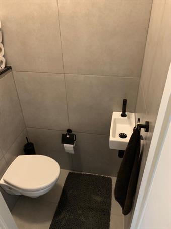 Zimmer bei Leuvenstraat In Amsterdam