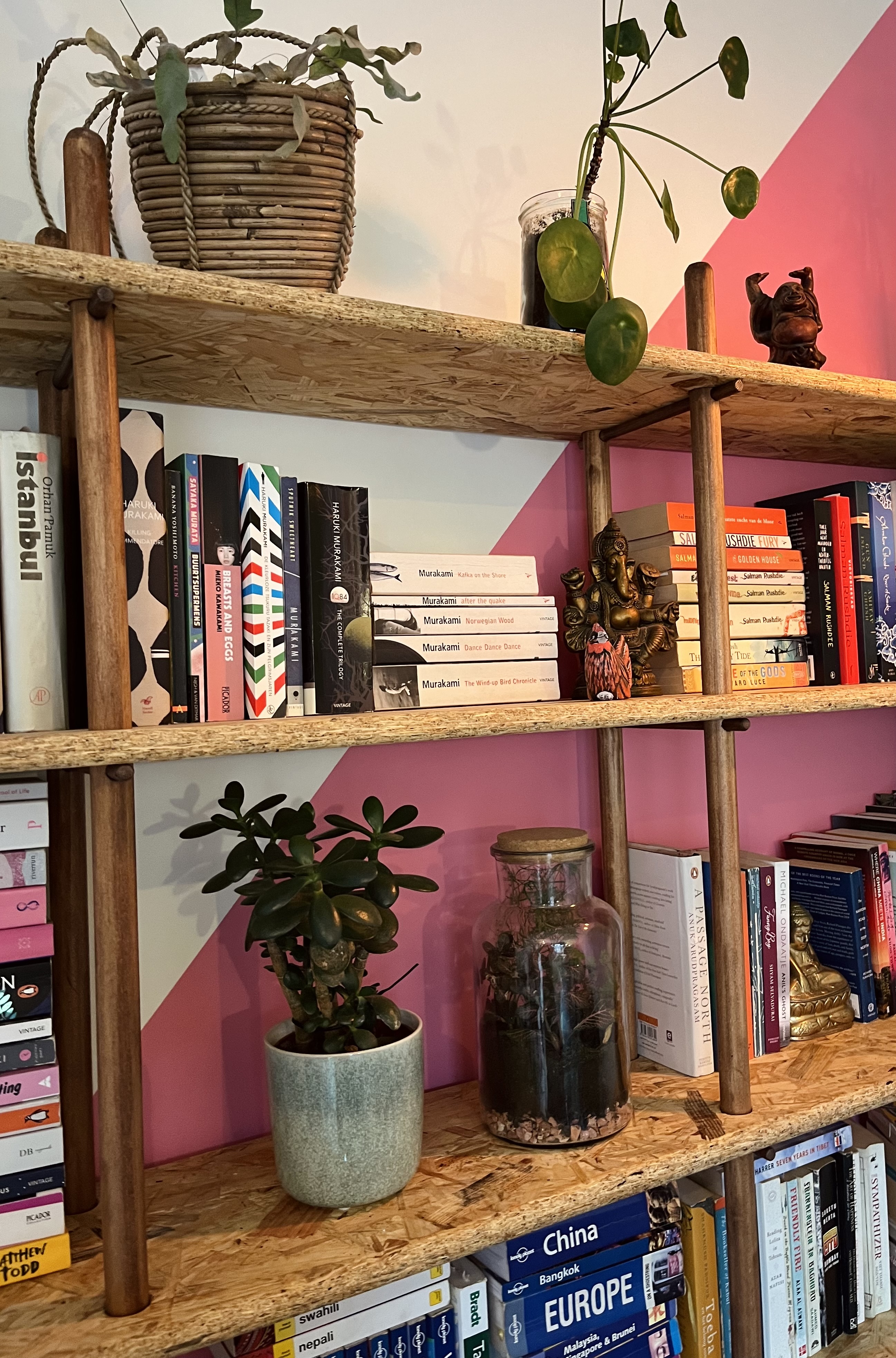 Appartement te huur in Amsterdam – Van Heemskerckstraat – foto 3